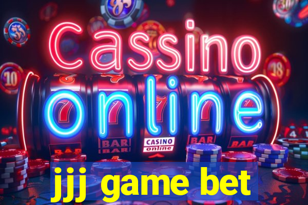 jjj game bet